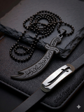 ZULIFQAR BLACK COMBO DEAL