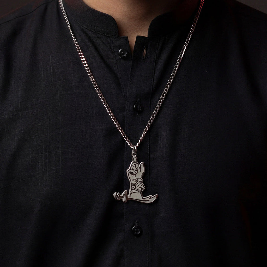 Ghadeer e Khum Pendant