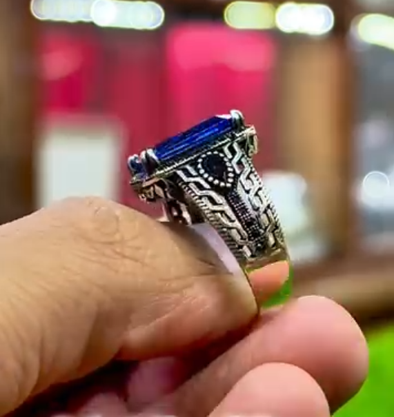 New Turkish Ring VIP Ring Most Demanded