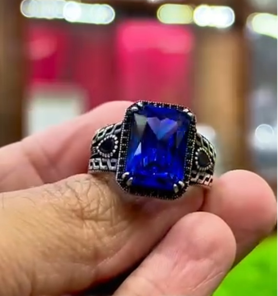 New Turkish Ring VIP Ring Most Demanded