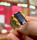 100% Original Neelam VIP Ring Most Demanded