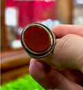 100% Original Turkish Stone VIP Ring Most Demanded
