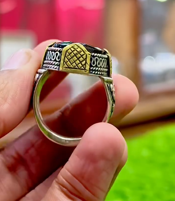 100% Original Moh E Najaf VIP Ring Most Demanded