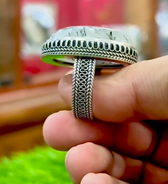 100% Original Moh E Najaf VIP Ring Most Demanded