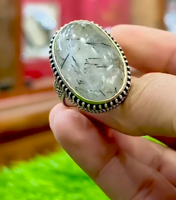 100% Original Moh E Najaf VIP Ring Most Demanded