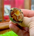 100% Original Sang e Sulemani VIP Ring Most Demanded