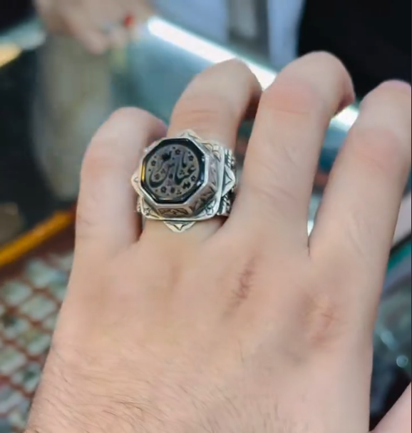 Antique VIP Most Demanded  Ring