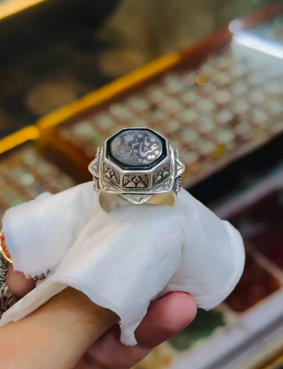 Antique VIP Most Demanded  Ring