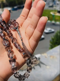 Glow in dark Beautiful beads tasbeeh