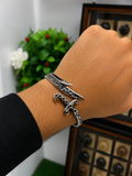 Black Silver kara