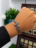 Red Stone Bracelet