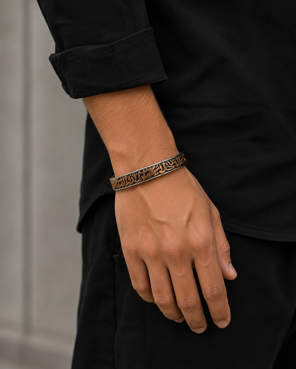 Silver Kara new design
