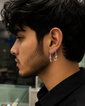 Chandi Bali silver