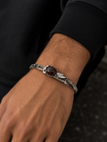 Zircone Stone Bracelet